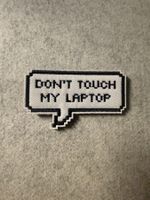 Patch Velcro neuf