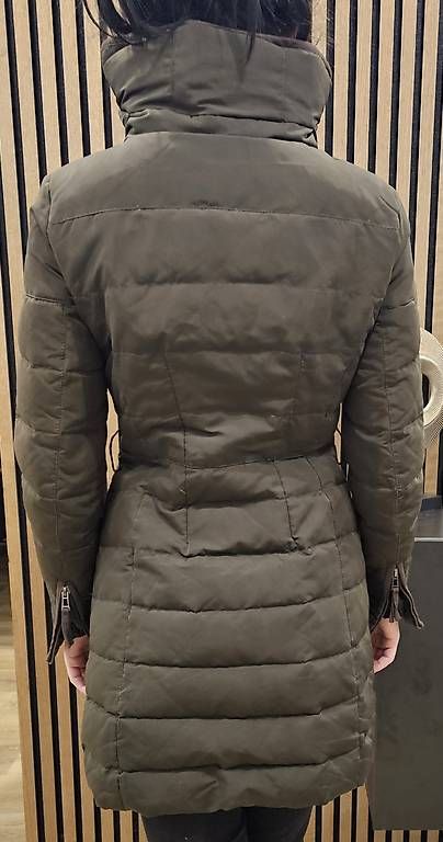Vestes: Winterjacke – D'occasion à Grosshöchstetten par Qenko 2
