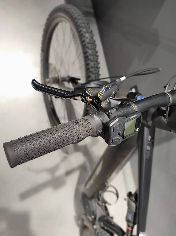 Biciclette: Superior EXF 8089 PREZZO LIQUIDAZIONE – Usato da Rivera venduto da inf_qr2h 3
