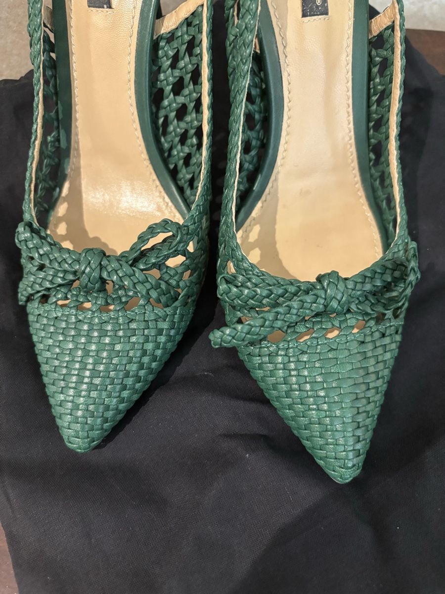 Dolce & Gabbana Scarpe da donna: Dolce & Gabbana shoes Pump 👠 – Usato da FORCH venduto da PRINCESSHK 5