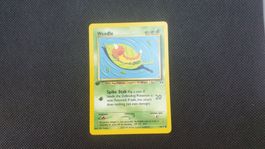 Weedle 1st Edition Neo Discovery | NM-MINT | POKEMON