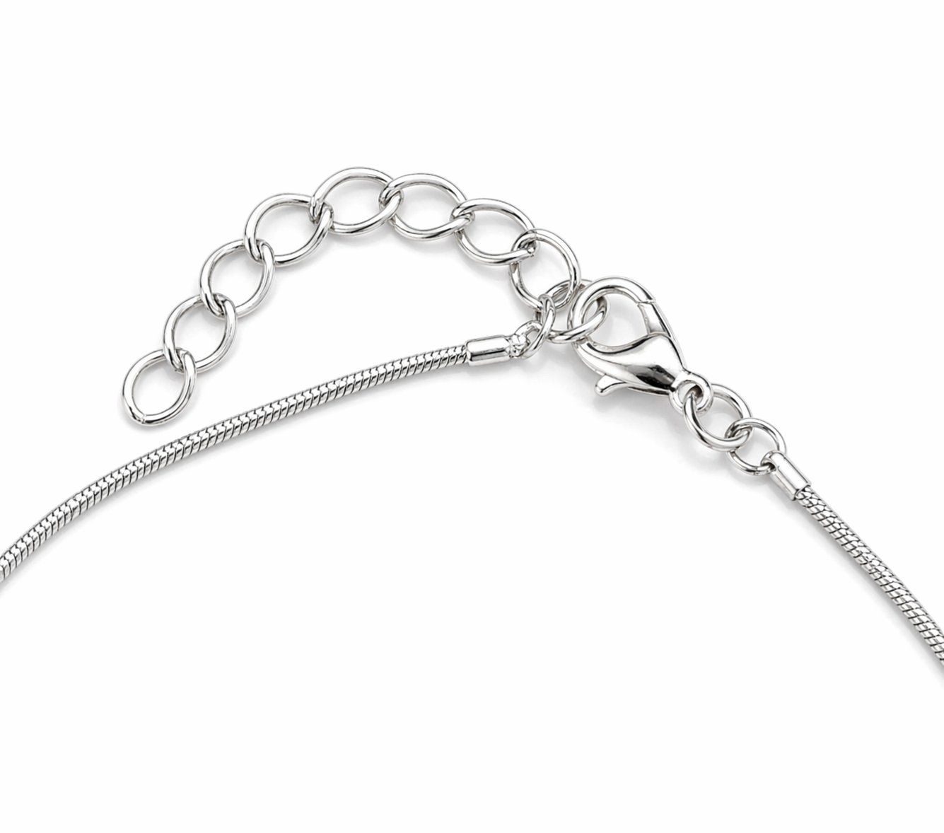 Catenine: Halskette Kreuz Silber – Nuovo (secondo la descrizione) da Fully venduto da VaneaSelection 5