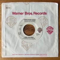 Christopher Cross - Every Turn Of The World / 1. US 1985