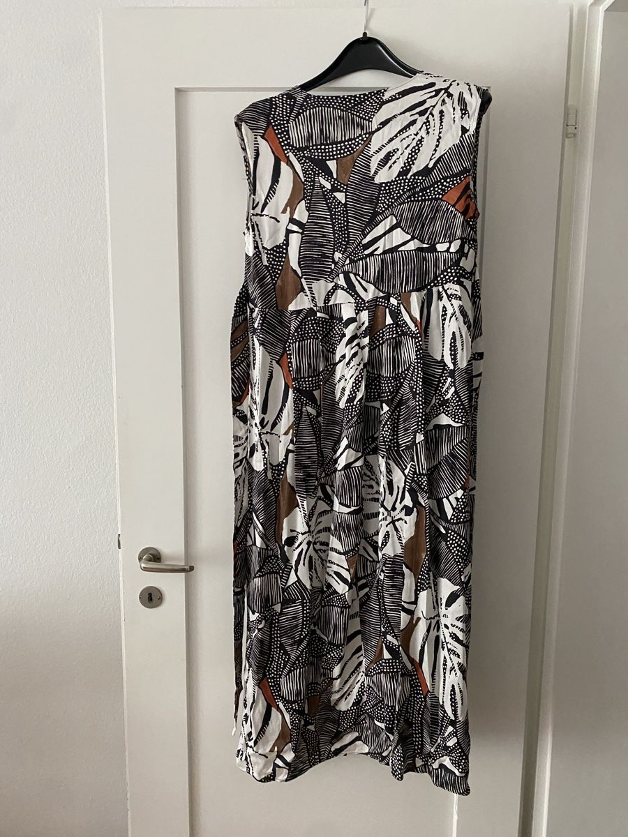 Hallhuber Vestiti: Sommerkleid 42 – Usato da Buchrain venduto da Sisi83 3