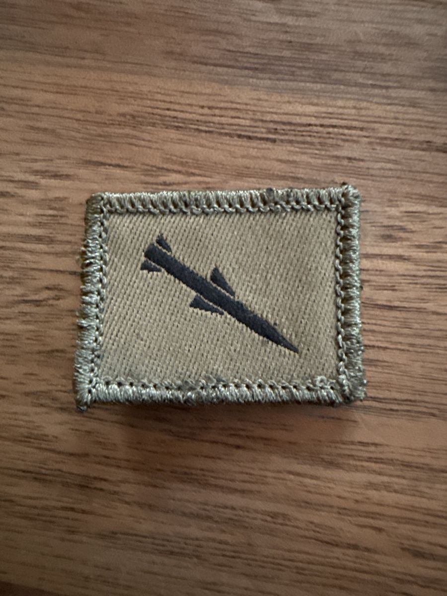 Schweizer Armee Placchette & Badge: Original Schweizer Armee Abzeichnen – Usato da Wetzikon ZH venduto da NilsCH123