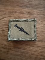 Original Schweizer Armee Abzeichnen