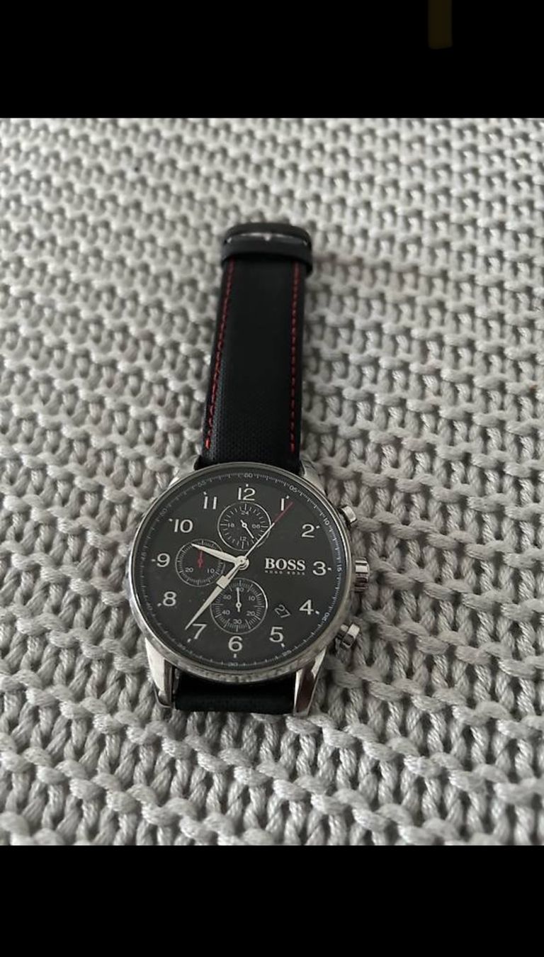 Hugo Boss Montres: Boss – D'occasion à Zürich par Yvo619