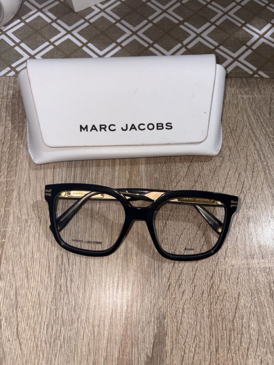 Marc Jacobs Lunettes & Verres: Occhiali donna Marc Jacobs – Neuf (Voir description) à Giubiasco par ang_cy8x 5