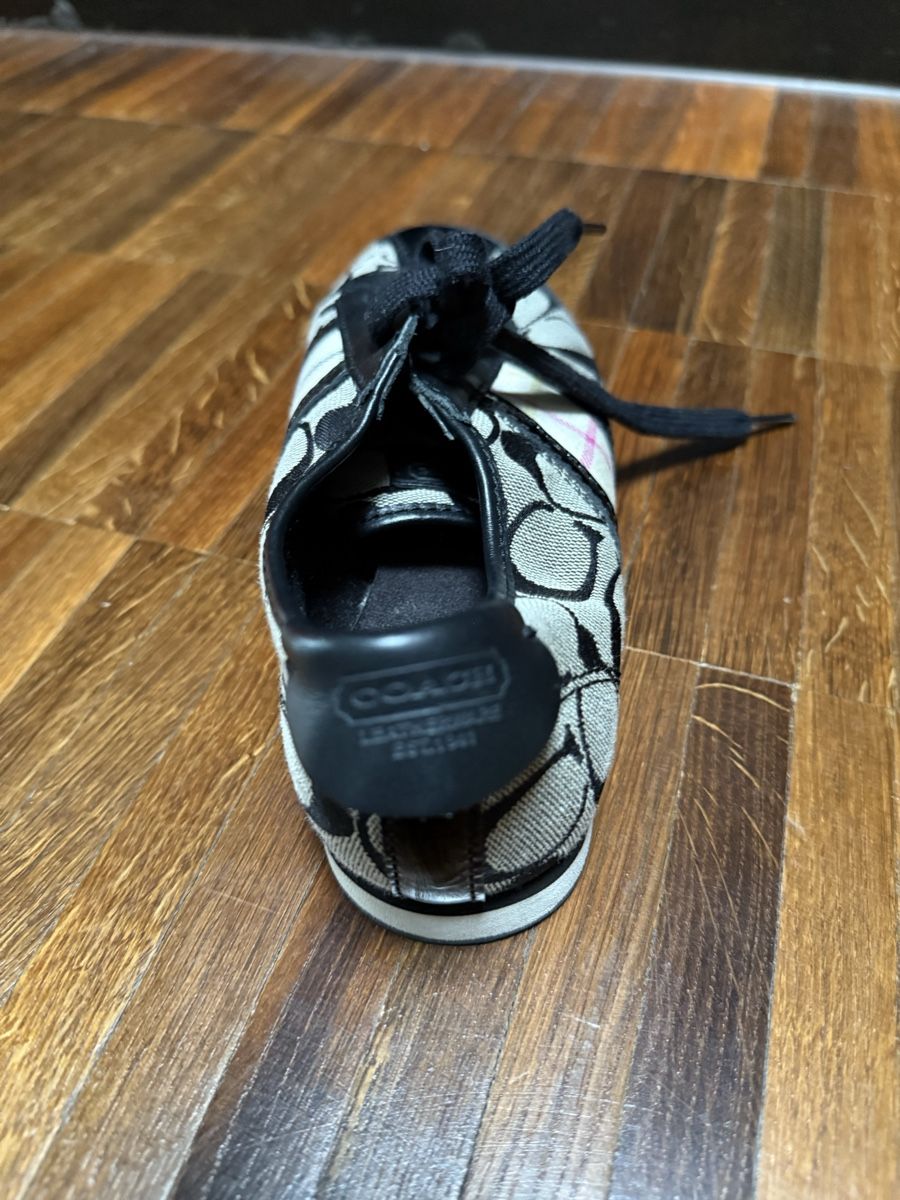 Coach Chaussures femmes: Coach Schuhe, 37 – D'occasion à Winterthur par hera05 2