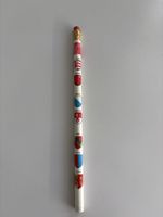 VINTAGE 70er Bleistift Schweiz Kantone guter Zustand