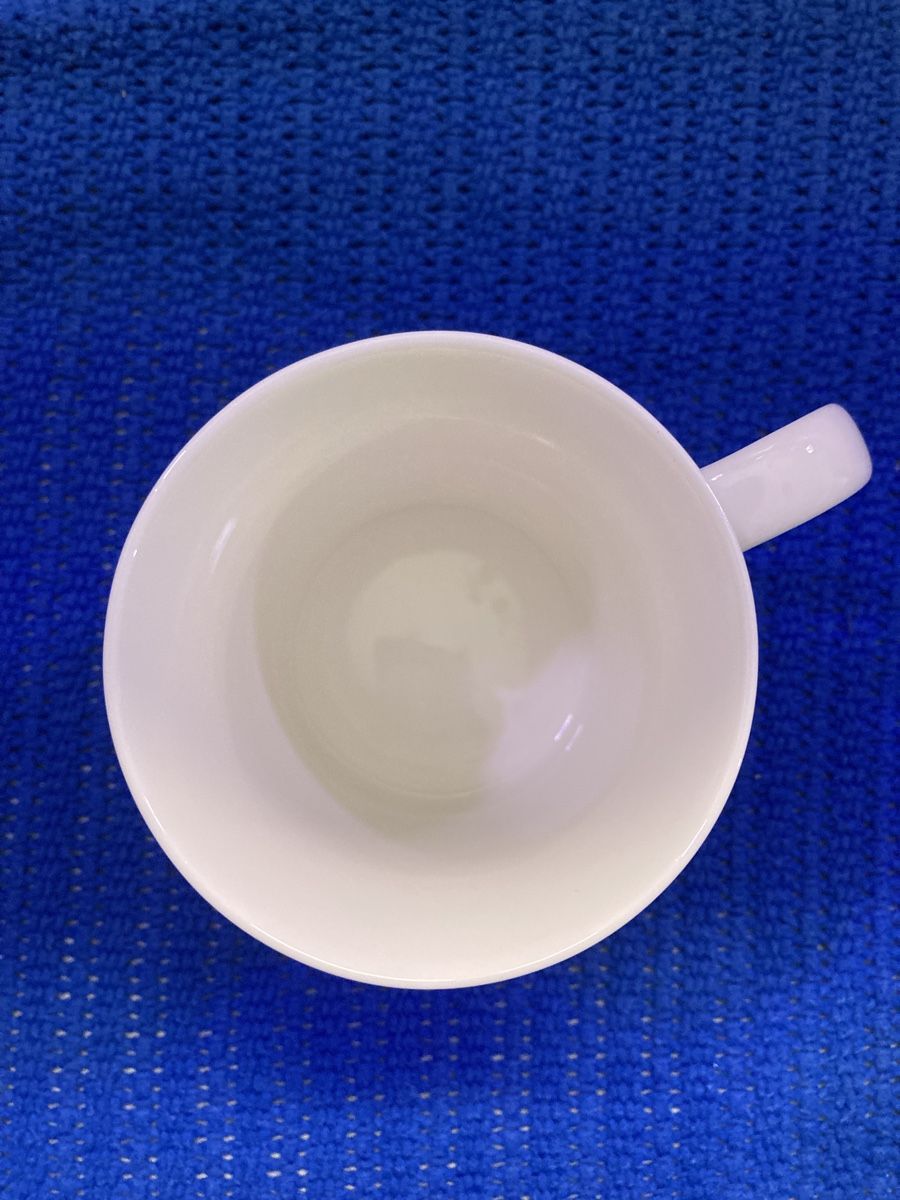 Nici Tassen: Nici Tasse mit süssem Design – Neu (gemäss Beschreibung) aus Hettlingen von Queen-Of-Old-Things 3