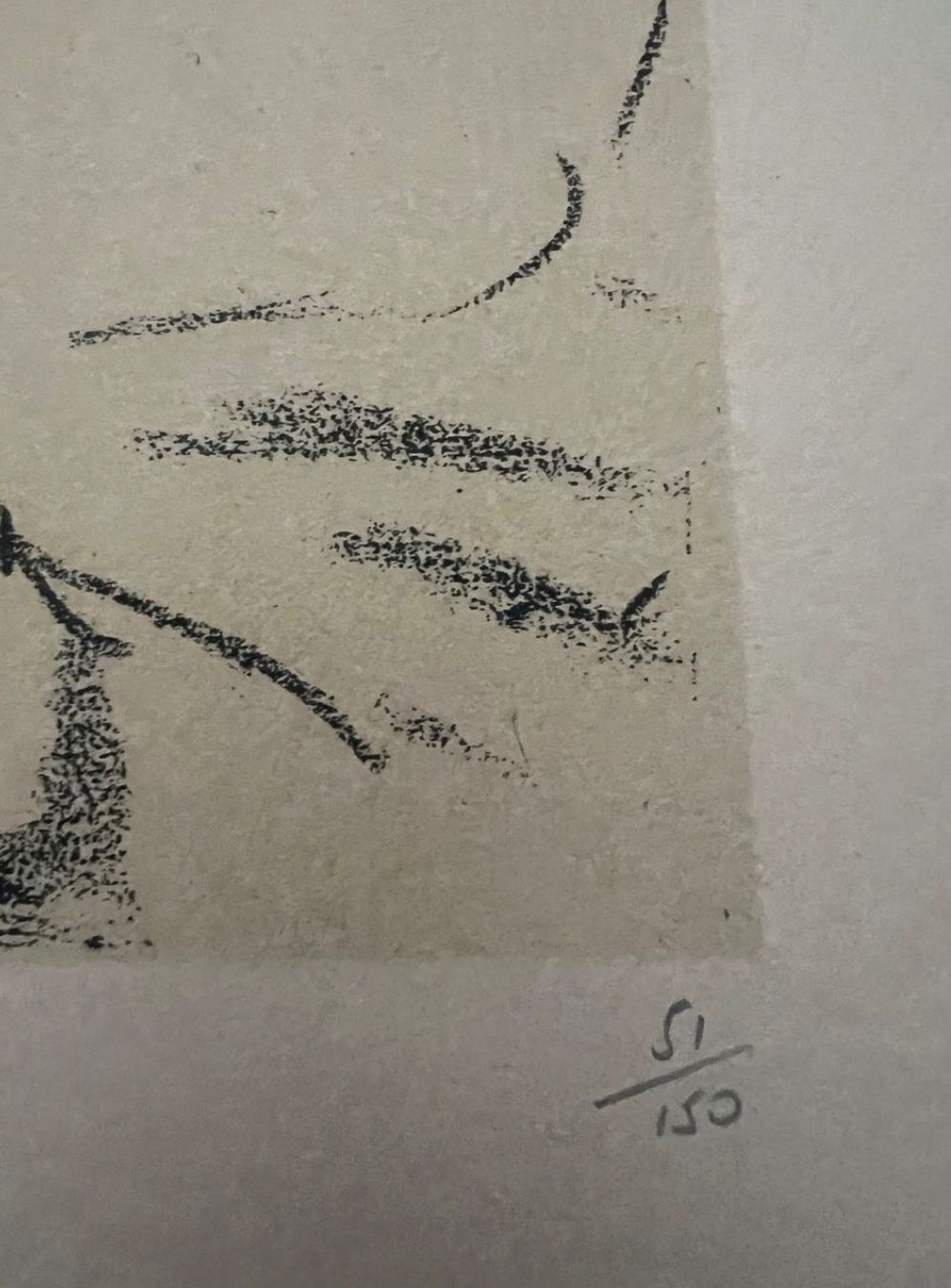 Grafica & Litografie: Henri Matisse, Lithographie, Mourlot – Usato da Rain venduto da Pic-Ass 2