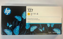 HP DesignJet T920/T930/T1500/T1530/T2500/T2530, 727, F9J78A