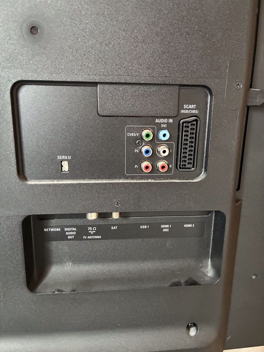 Philips Televisori: Philips Fernseher – Usato da Winterthur venduto da MIRO66 3