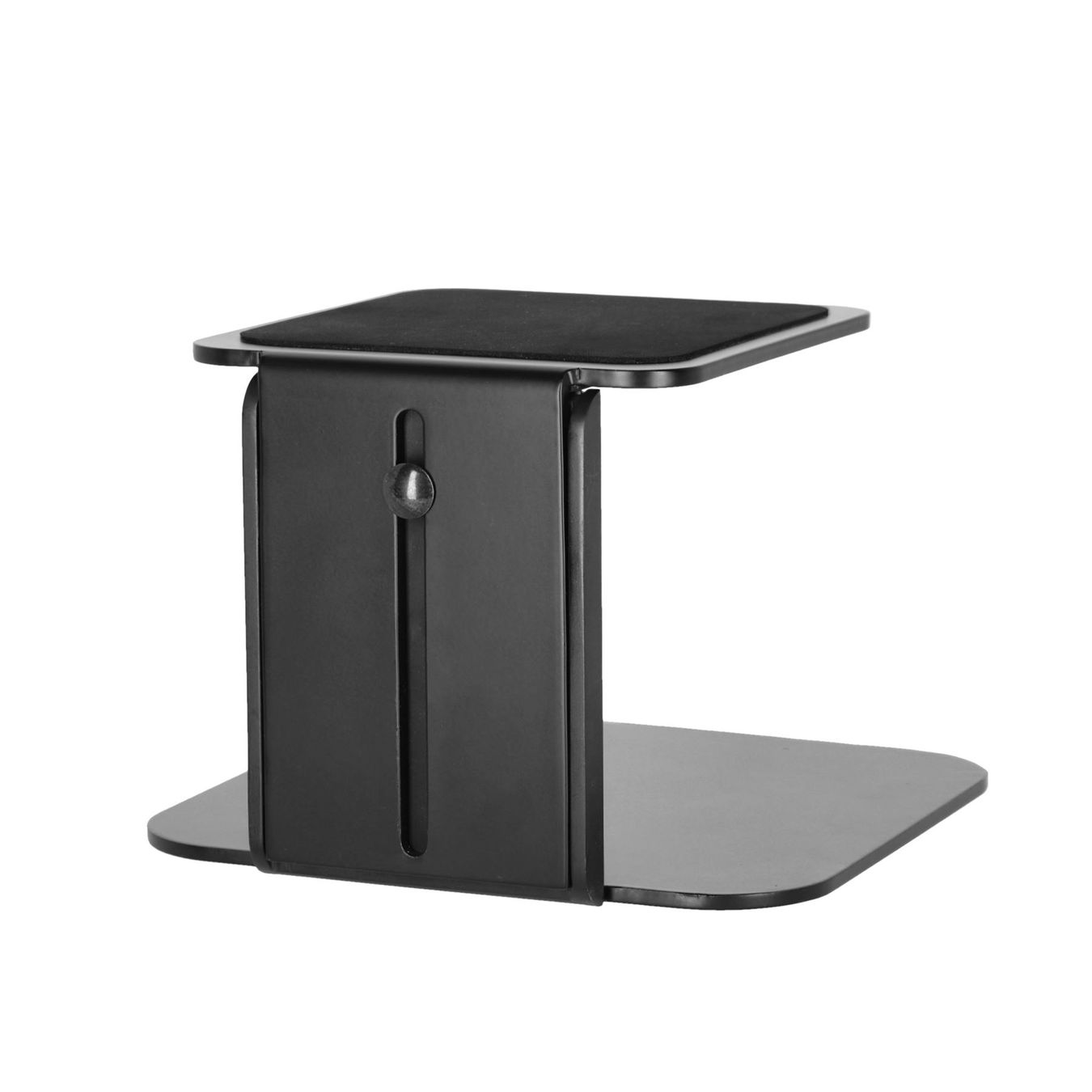 Supporti a parete: Gravity SP 3102 C B - Kompakter Studiomonitor-Tischständer – Nuovo e nell'imballaggio originale da Däniken SO venduto da Profog1 8