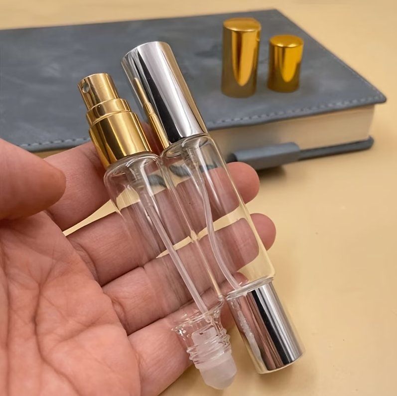 Flaconi: Parfümzerstäuber & Roll-On Flasche – Usato da Reinach BL venduto da Deinfashion 3
