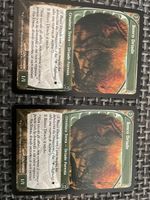 Magic: The Gathering Karte Bosco Driade, Top Zustand!