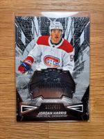 Upper Deck Spx Hockey Jordan Harris Canadiens /499