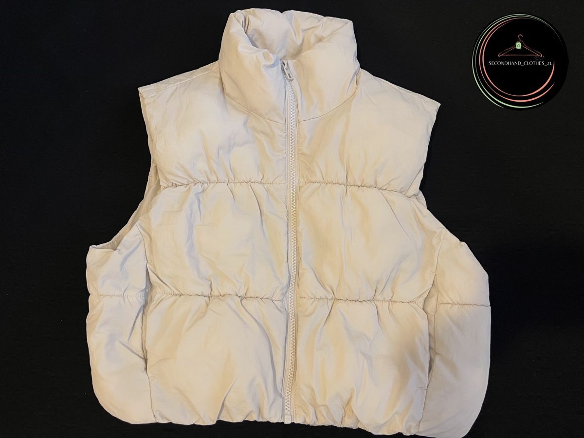 H&M Gilets & Westen: Gilet – Gebraucht aus Chur von Kikanecken