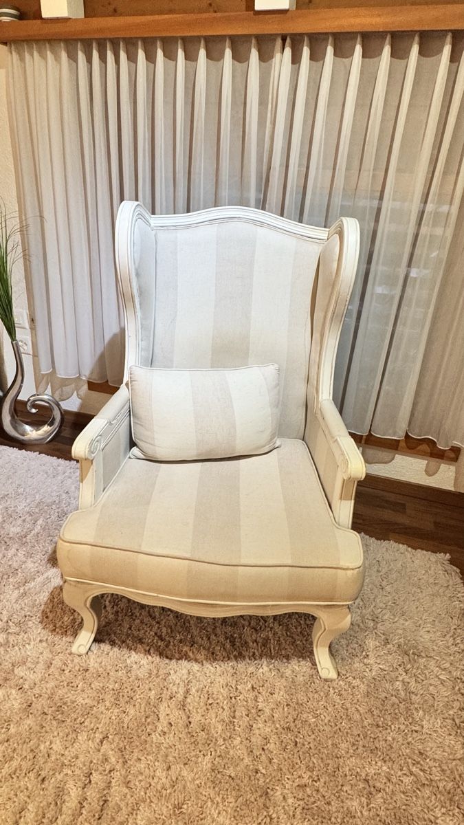 Poltrone: Eleganter Sessel – Usato da Schönenwerd venduto da cassi2828 1
