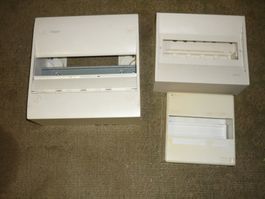 3 Verteiler Aufbaumodelle
