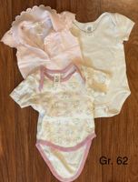 Set Baby Bodies Gr. 62