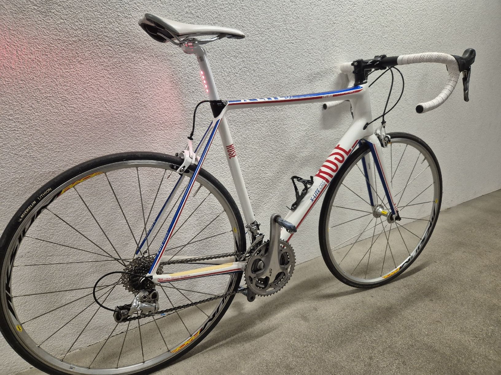 Biciclette: Rennvelo Carbon Rose – Usato da Kreuzlingen venduto da han_v5fm