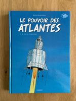 LE POUVOIR DES ATLANTES / TOME 1 / PREMIERE EDITION