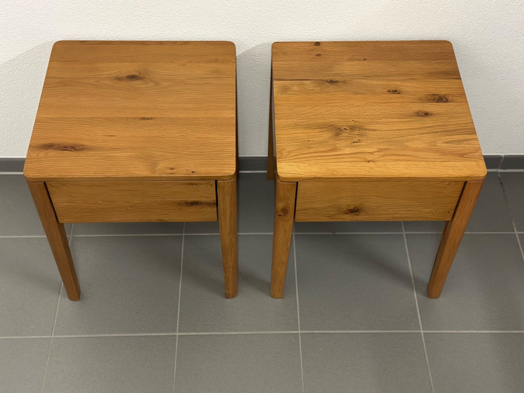 Hasena Comodini: Hasena Styly Nachttische – Usato da Sissach venduto da ruppi11 8