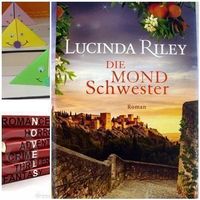 Die Mondschwester Taschenbuch