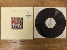 Paul Simon - Graceland - Vinyl