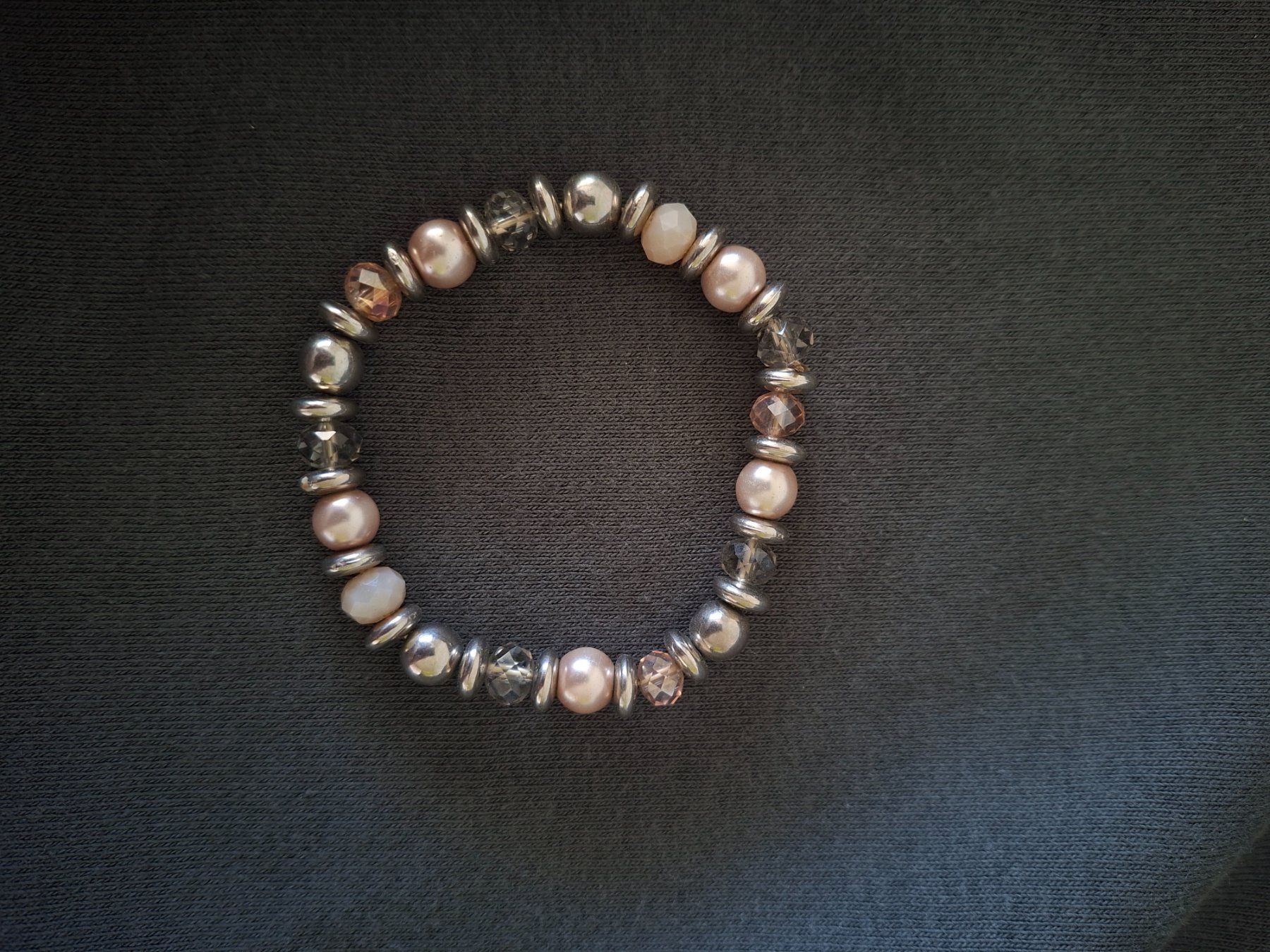 Bracelets: Armketten, Perlen – D'occasion à Ruswil par wil_2jkd 2