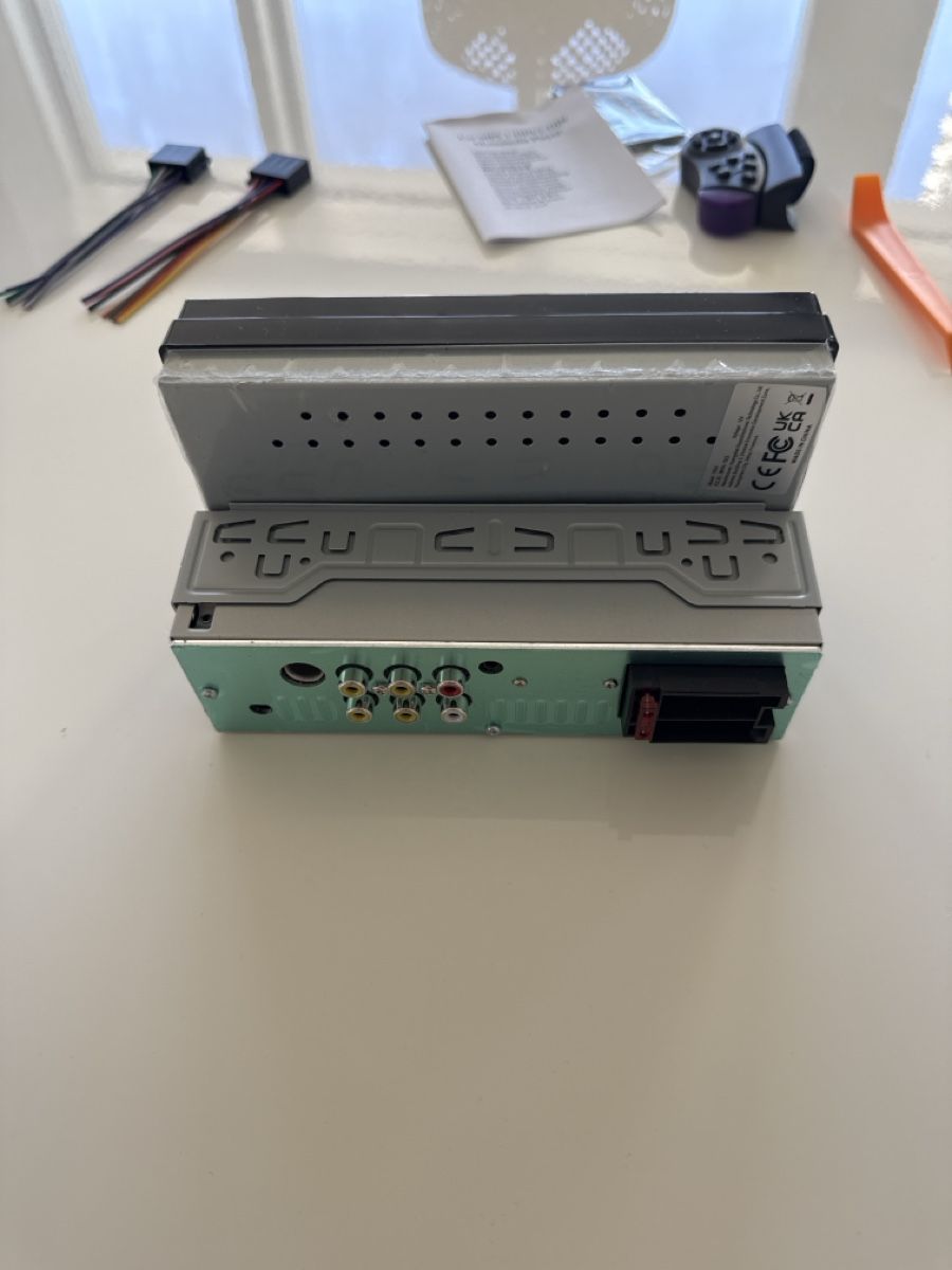 Radios: 2-DIN Autoradio / Multimedia Player mit Touchscreen – Neuf (Voir description) à Kriens par jos_2ktf 2