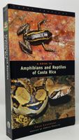 Amphibians and Reptiles of Costa Rica