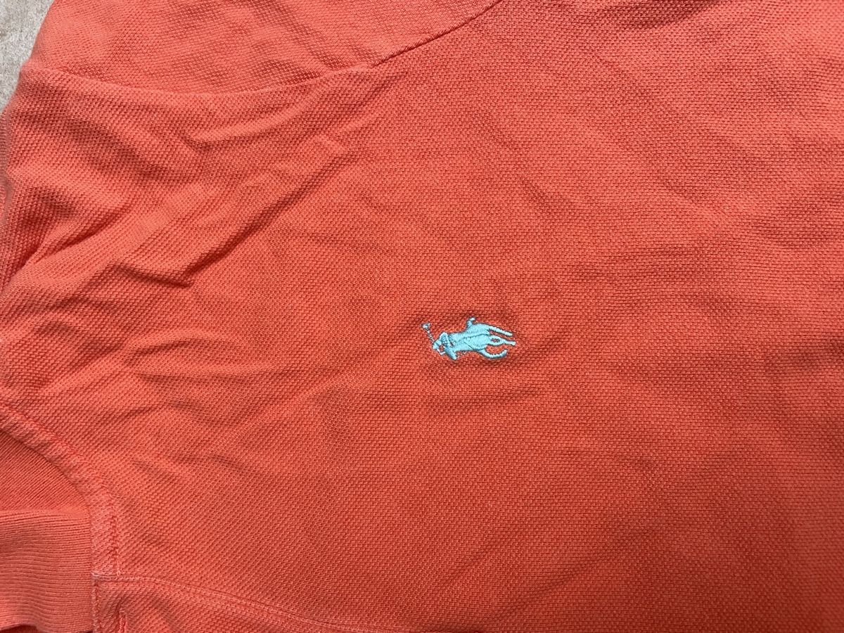 Ralph Lauren Magliette Polo: Polo Shirt Ralph Lauren – Usato da Dornach venduto da R0VE 1