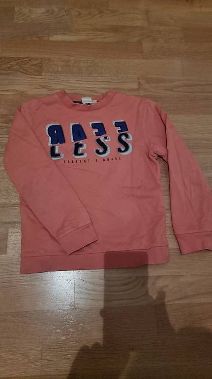 Maglioni & Felpe: Pullover gefüttert – Usato da Neuenkirch venduto da tip_wp7s 2
