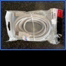 Kabel: 8 x USB 3.0 Kabel 5 Meter – Neu und originalverpackt aus Kölliken von wernervonsch 1