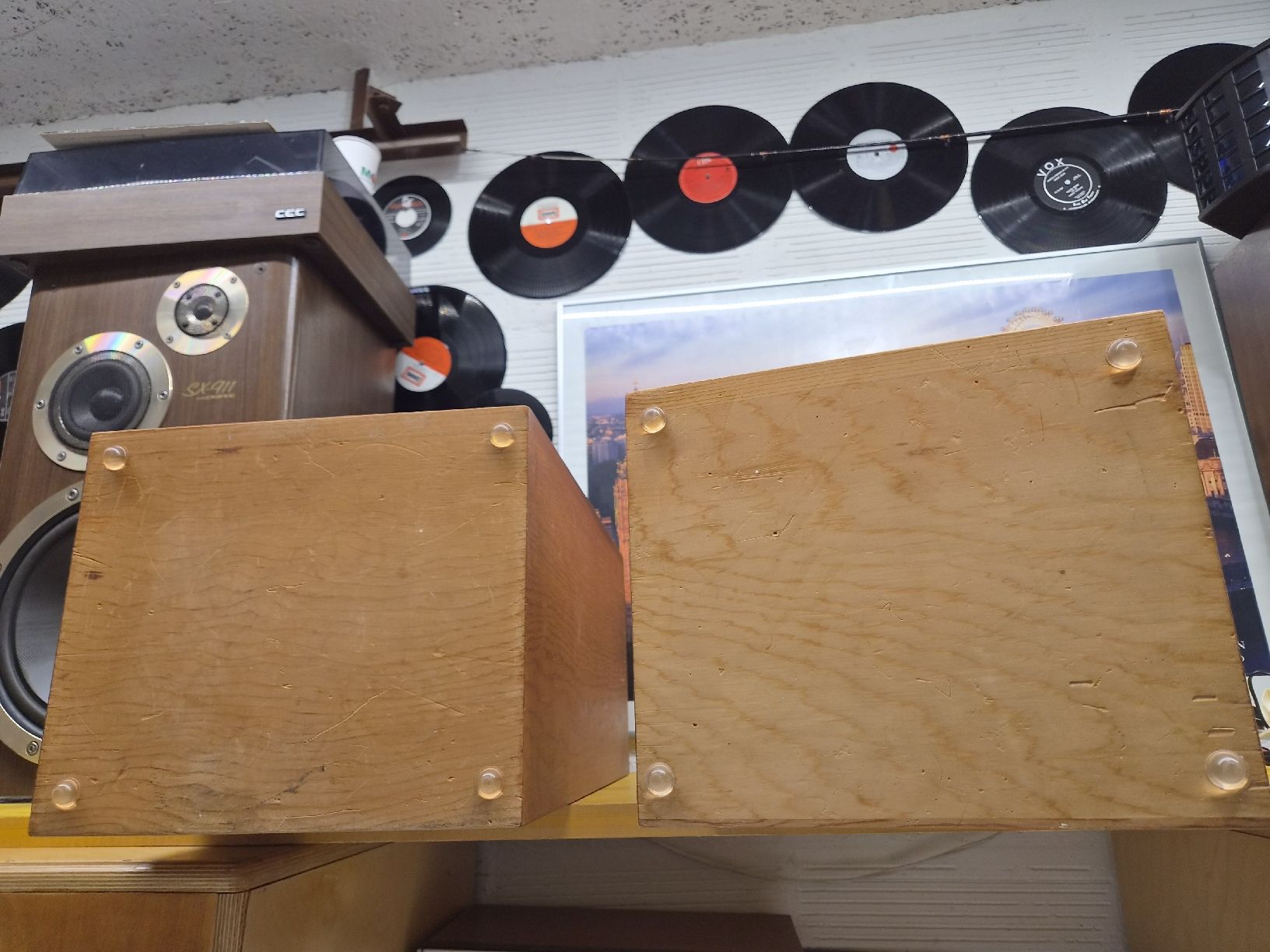 Casse acustiche: AR-2ax – Usato da Arbon venduto da Mayak_Sound 9