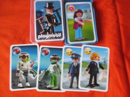 Playmobil Schwarzer Peter