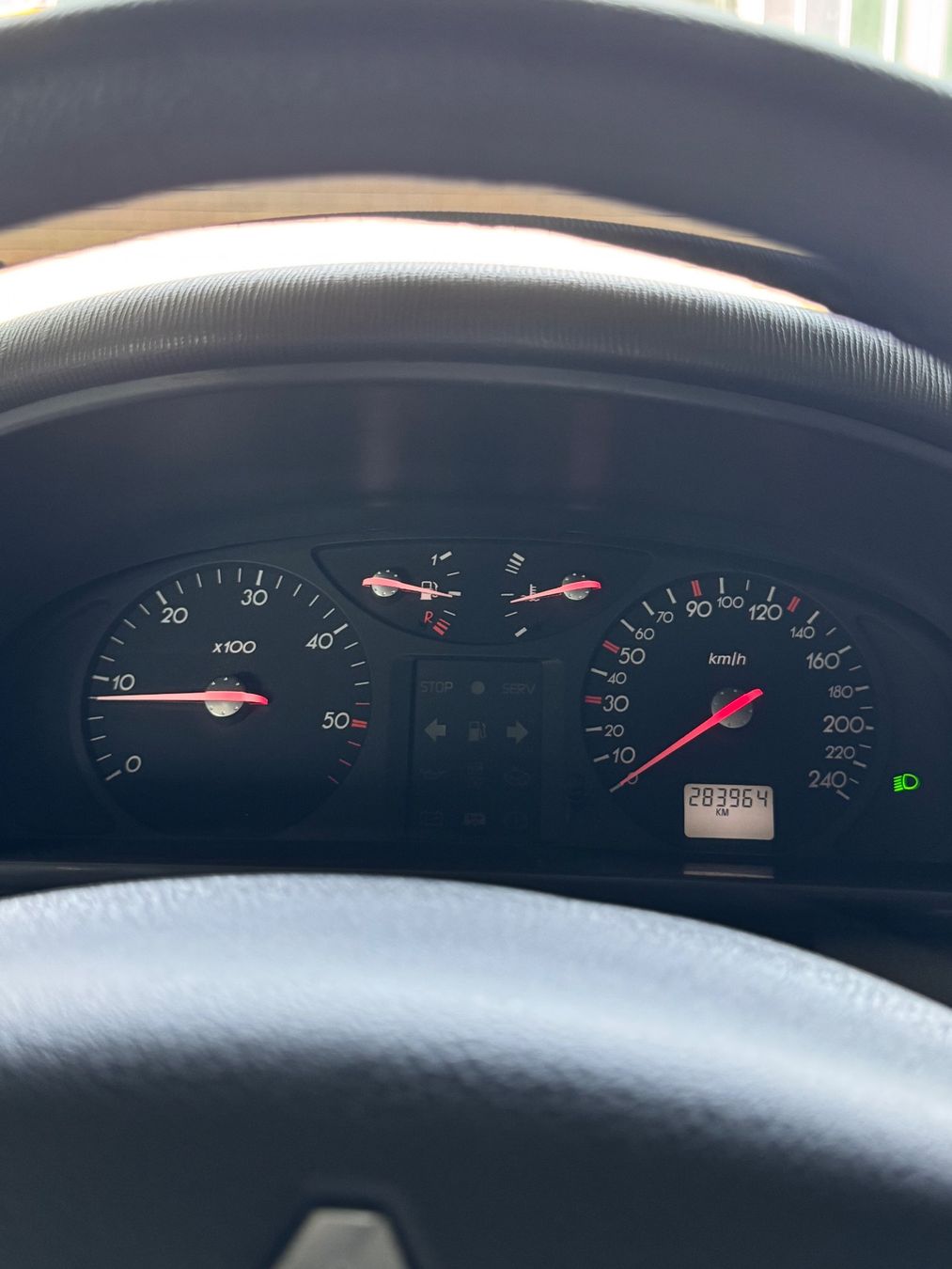 Renault Autos: Renault Laguna 1.9 dCi, – D'occasion à Diessenhofen par ilovetouch10 7