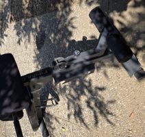 FINNLO Bauchtrainer gebraucht guter Zustand