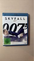 James Bond 007: Skyfall - Blu-ray - Top Zustand! Action