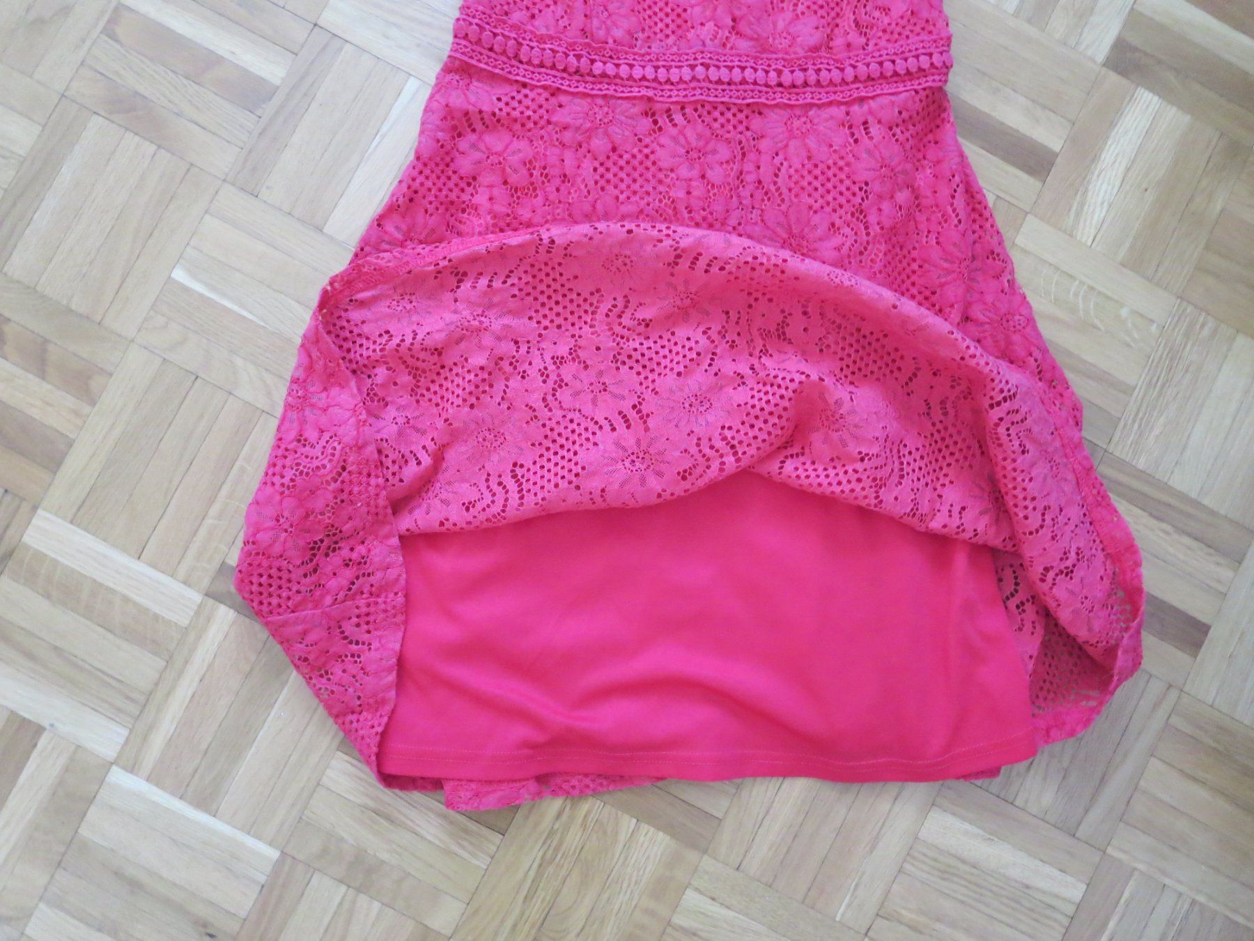 Kleider: Damen Sommer-Kleid /Gr. 36 – Gebraucht aus Wallisellen von Arvenstube 4