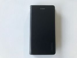 Apple iPhone X/XS Hülle Etui Cover