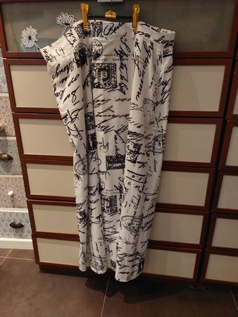 Gonna lunga 3XL (52/54)