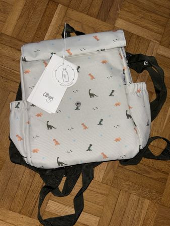 Neuer Rucksack Citron Kids