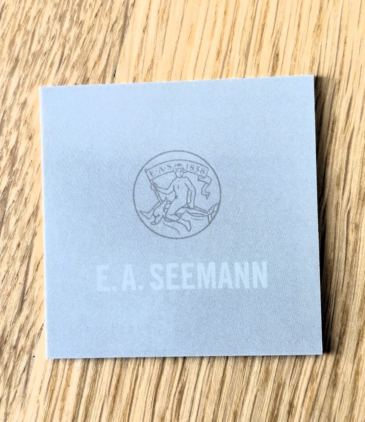 Spiele: Paul Gauguin Memo - E.A. Seemann – Gebraucht aus Riehen von martinaaebersold 6