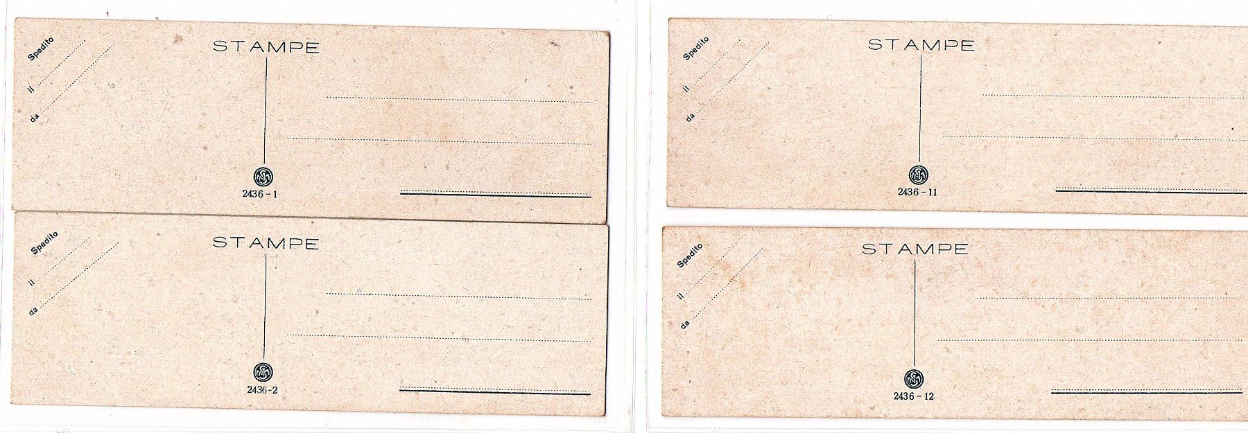 Grafiken & Lithographien: Lithographien Venedig antikes Set 11 Sück – Gebraucht aus Mörschwil von antiksalon 3