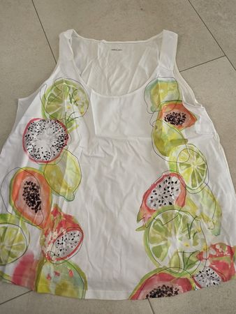 Marc Cain Top Nr. 6 