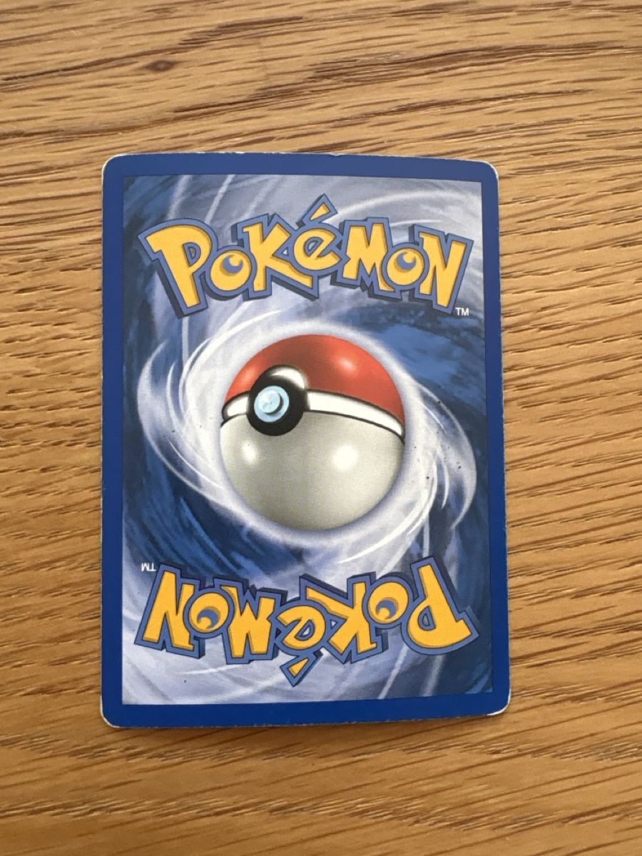 Pokémon Sammelbilder & Trading cards: Pokemon, Dodrio (Dodri), Aquapolis, Reverse Holo – Gebraucht aus Zürich von el_marcel 2